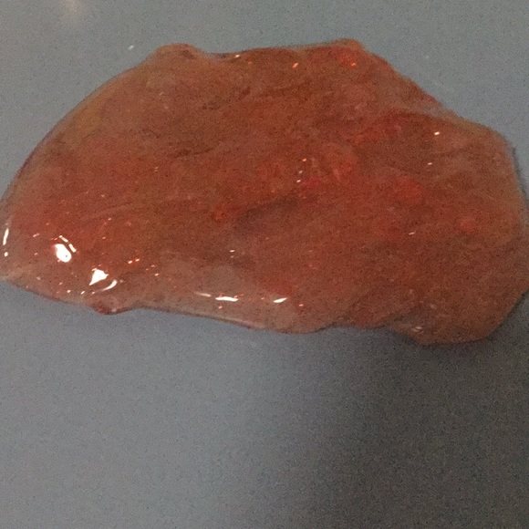 Homemade Star slime!! - Picture 2 of 4